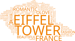 A Touch of Paris Candle Collection Set (One of each Color)